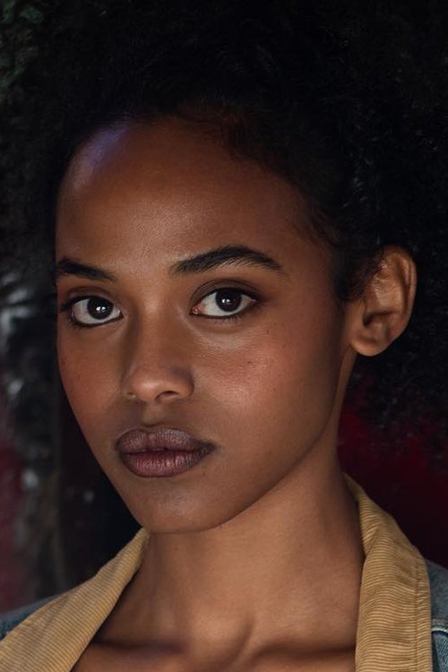 Hilyam Weldemichael as Eli