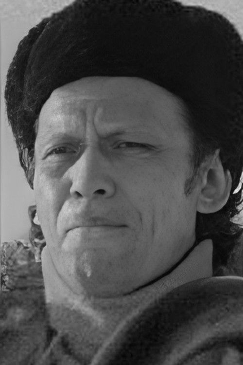 Anatoli Dubinkin as Illarion