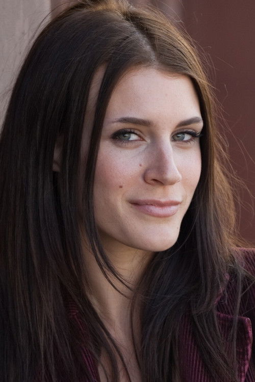 Erin Hammond as Alison McKenzie