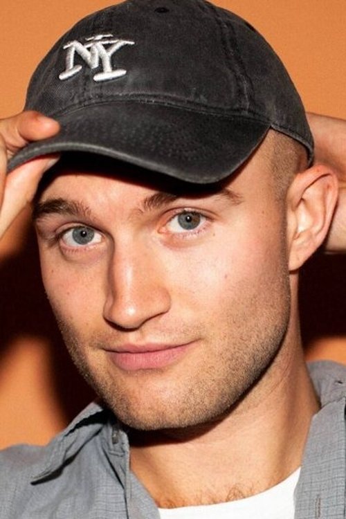 Kristoffer Eriknauers as