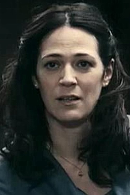 Lisa Houle as Dr. Tobin