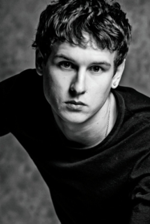 Aleksandr Novichenkov as