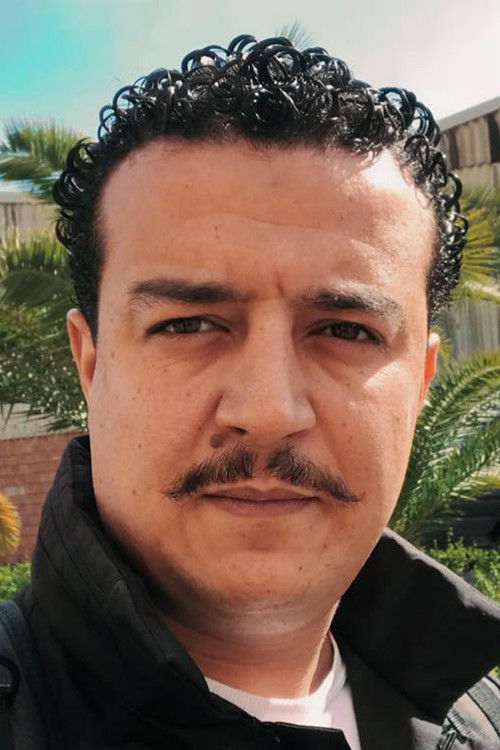 Bilal Boussoualim as Siridi