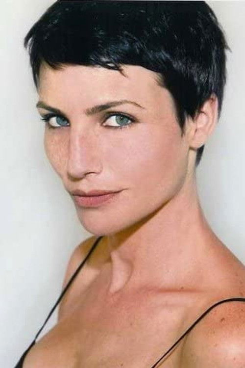 Michael McCraine as Orgy Girl