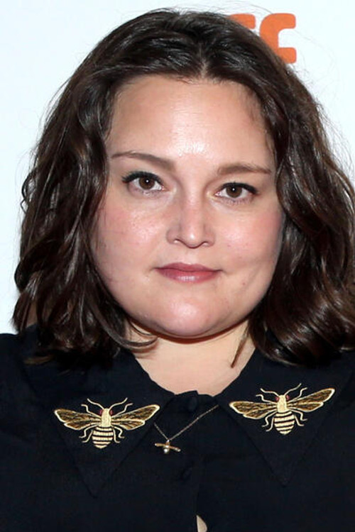 Jessica Ashworth as Mary