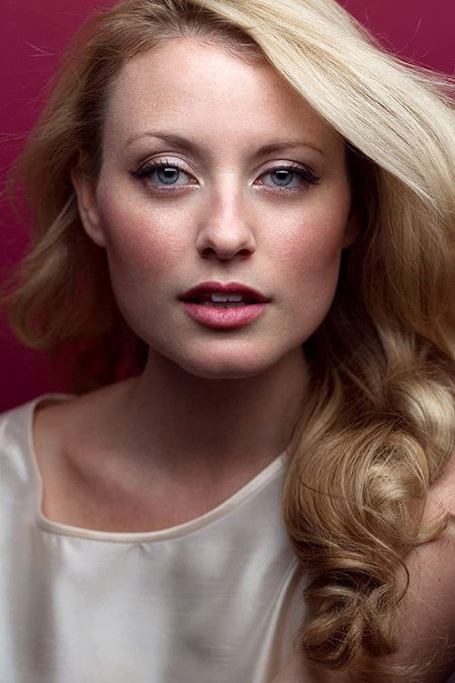 Christie Brooke as Sprinkle