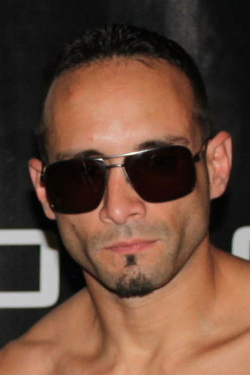 Reynaldo Trujillo as Self