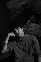 Iván Cabrera as Raúl