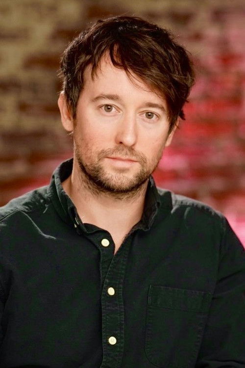 Jordan Bradley as Captain