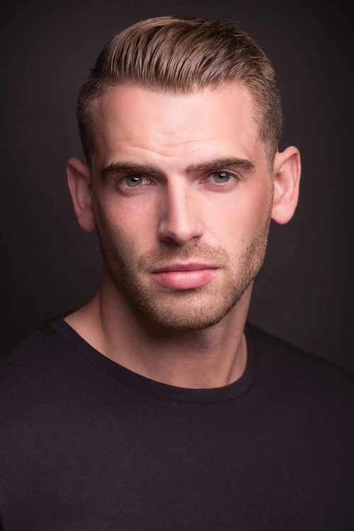 Kurtis Stacey as Cop