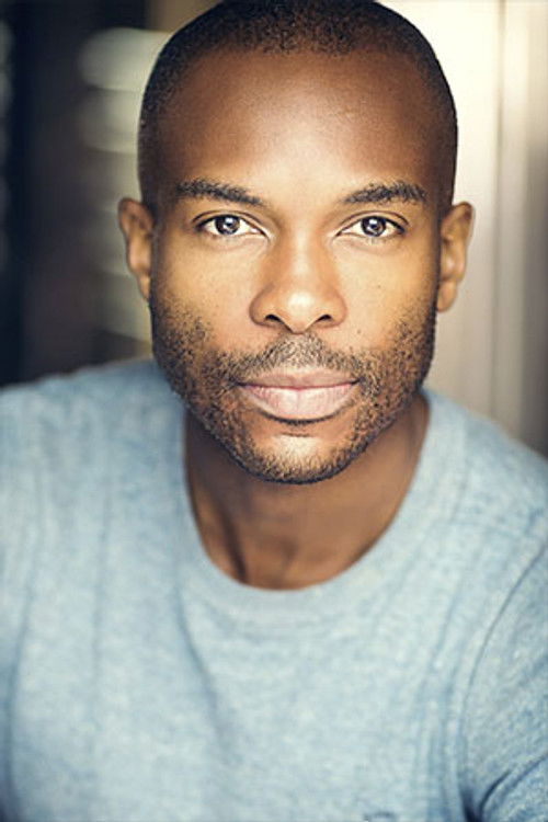 Cornelius Macarthy as Sam Asper
