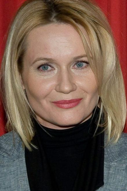 Lucyna Malec as Hanna Wlosinska