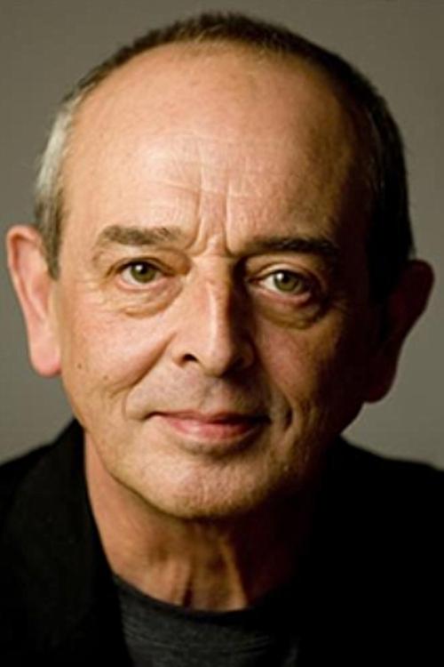 Dominique Serrand as