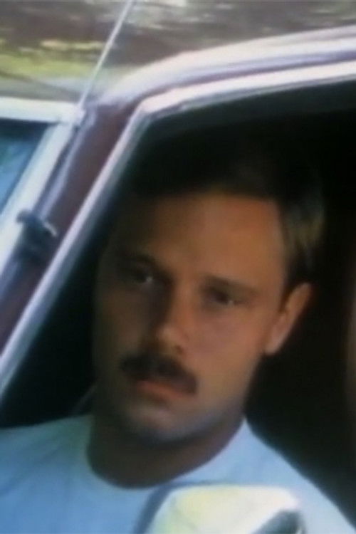 Jeff Porter as (segment "Flashbacks") (archive footage)