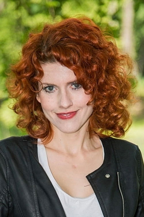 Agnieszka Wielgosz as Malwina Florek