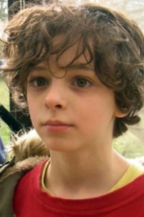 Arnaud Marciszewer as Ernest