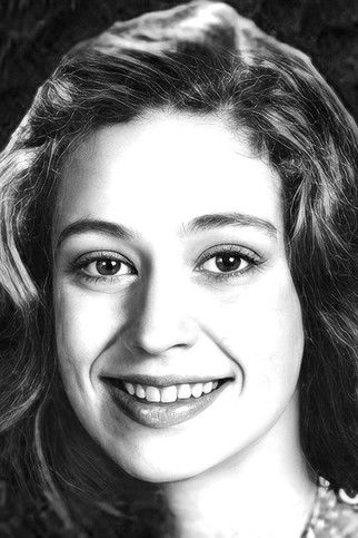 Harriet Hall as Sandy Collins