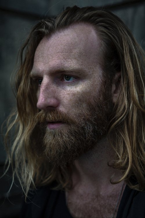 Ben Frost as Self