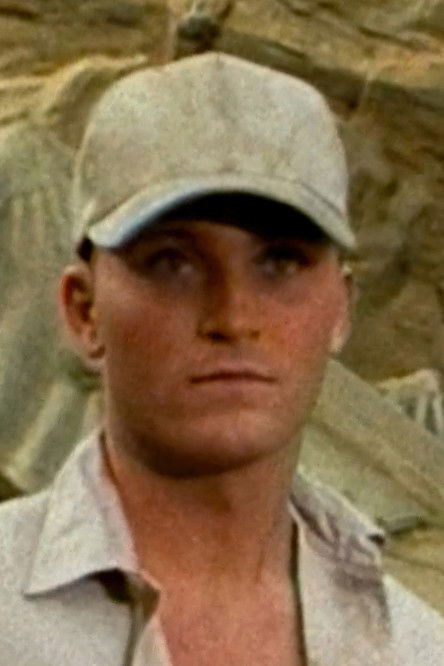 Tyler Flannery as Tommy