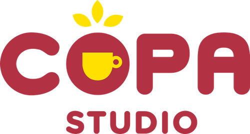 Copa Studio logo