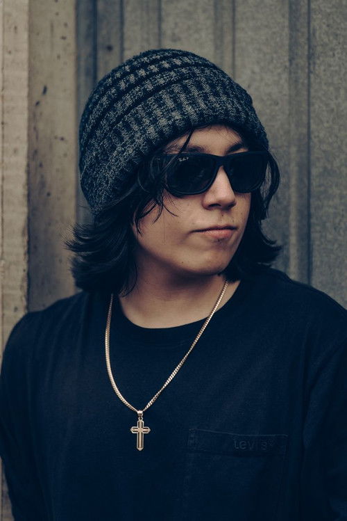 Alexis 'Quackity' as Self