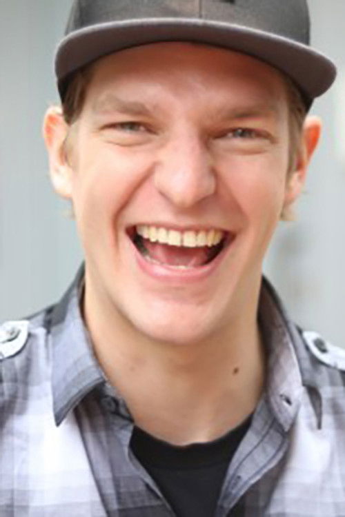 Michael Krogmann as Self