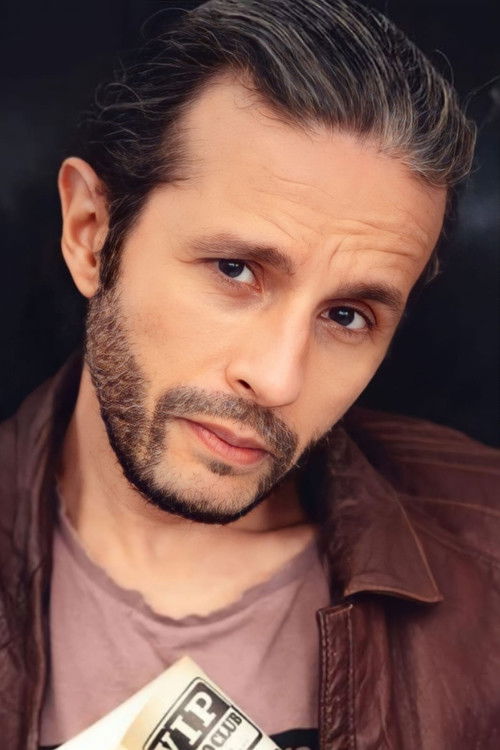 Harun Can as Can Bebek (Voice)