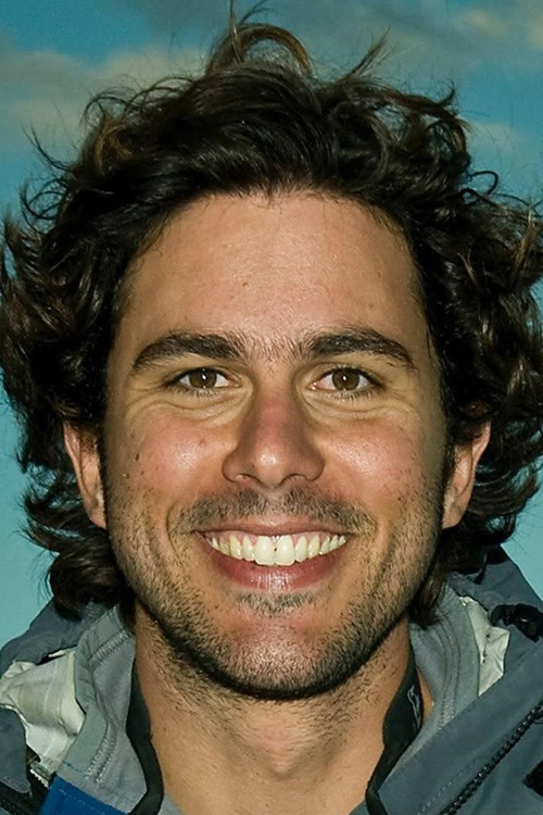 Rodrigo Friscione as 