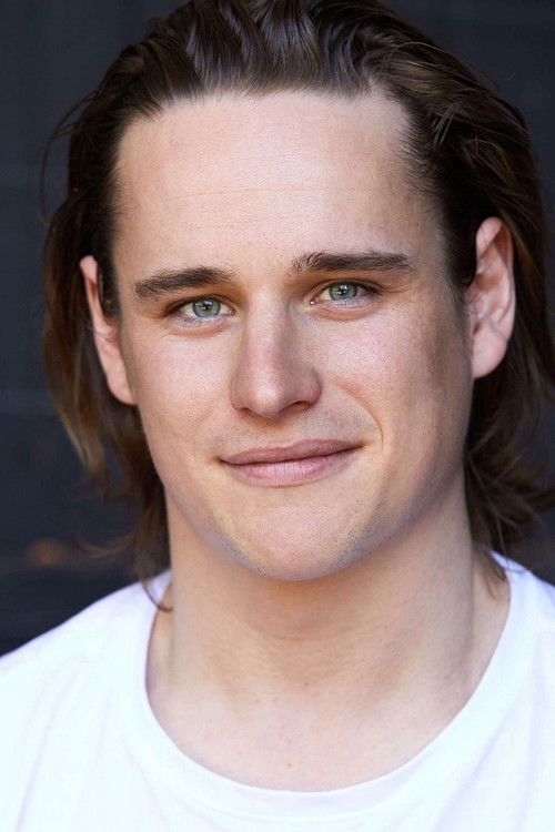 Harry Borland as Cody