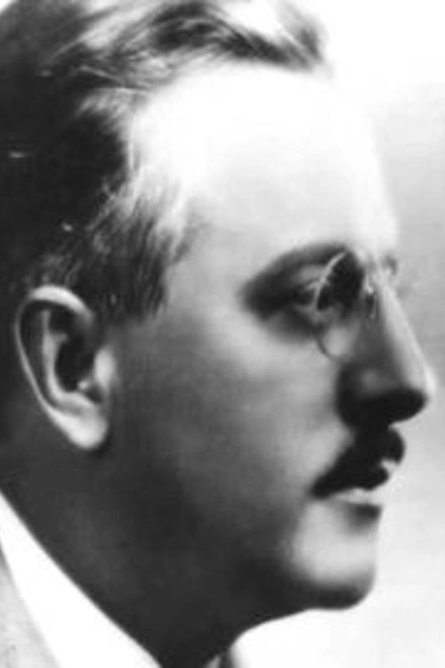 Scott Bradley as Self