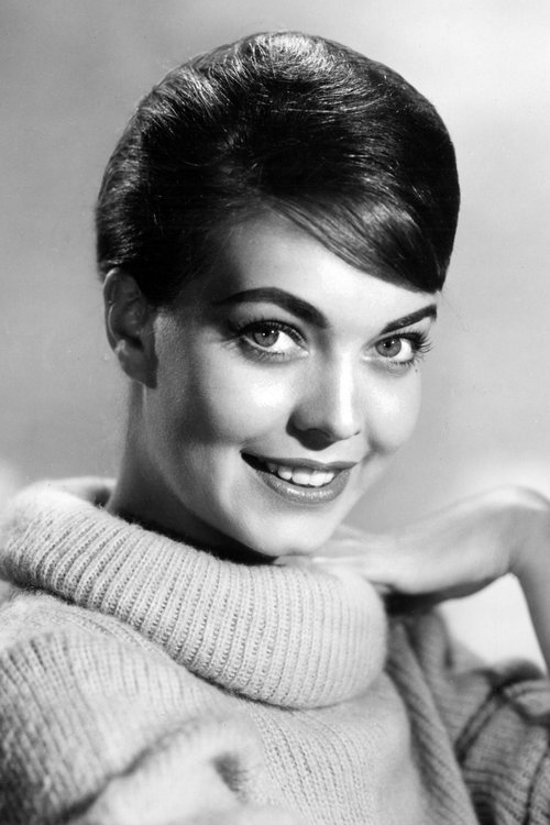 Susan Hart as Lisa Galbraith