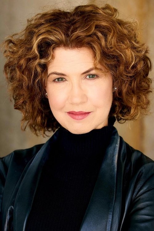 Katherine Saltzberg as Jennie Lee Krebs