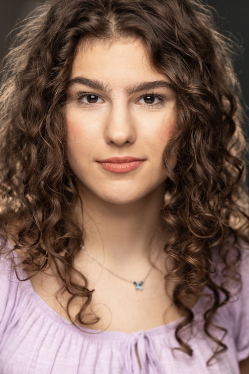 Noella Senra as Magnolia