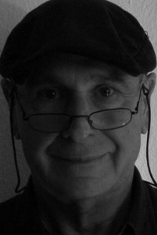 Balz Raz as Blinder Passagier