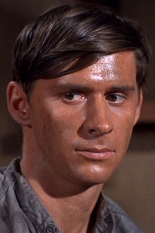 Burt Brinckerhoff as Bert Cates