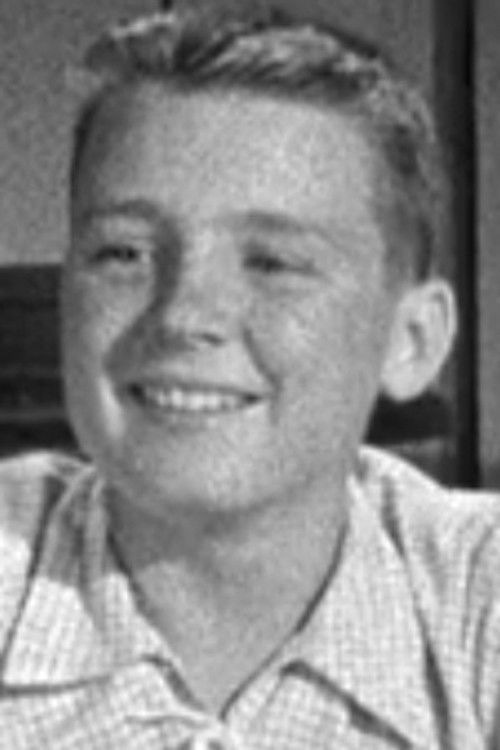 Dale Hartleben as Kevin Ellison Clark III