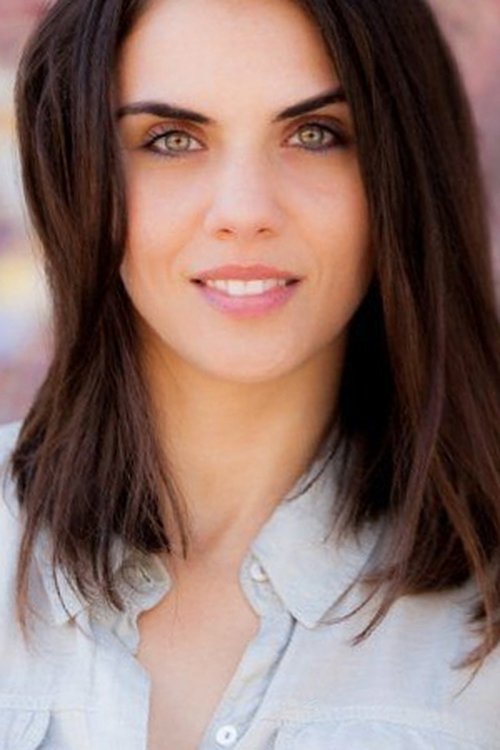 Elizabeth Saint as Self