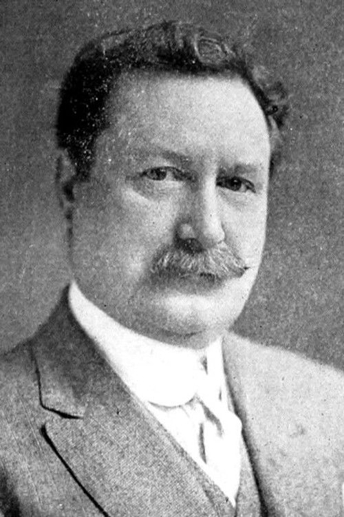 William J. Burns as His Accomplice