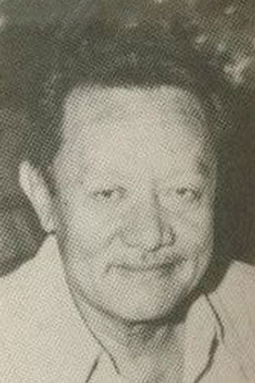 Menzano as Syamsu Nawawi