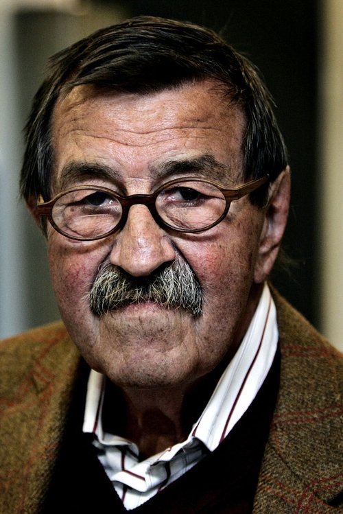 Günter Grass as Self