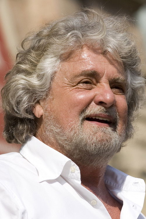 Beppe Grillo as Giuseppe Maria Galileo