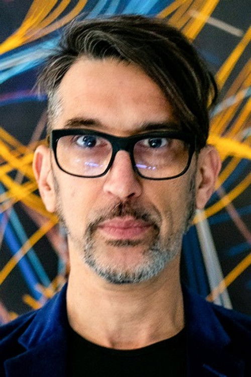 Diego Frenkel as Self