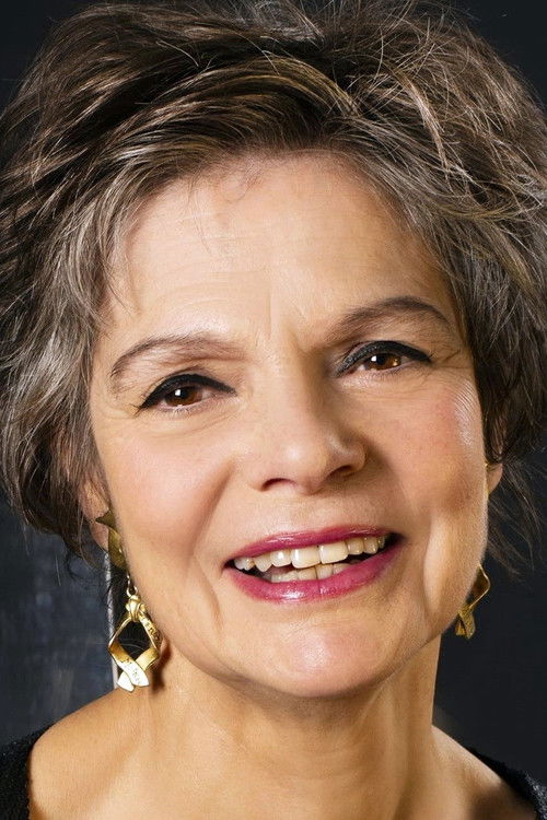 Catherine Salviat as La directrice littéraire