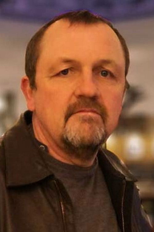 Denis Falgoux as Consumer