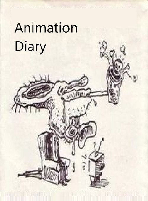 Animation Diary