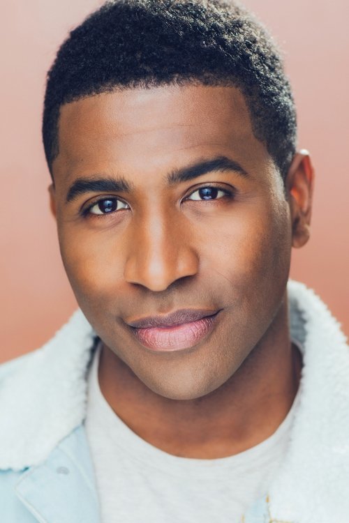 Michael Stiggers as Taylor