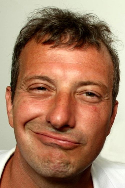 Enrique Balbontin as 