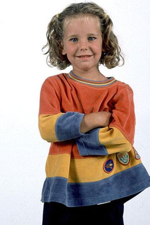 Marieta Bielsa as Anita