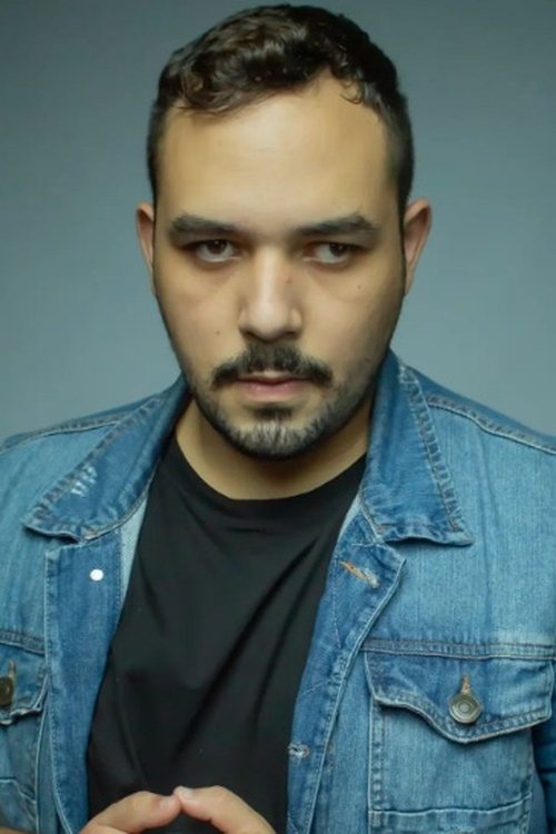 Matheus Moreira as Hector Berlioz / Benjamin Haydon (Voice)