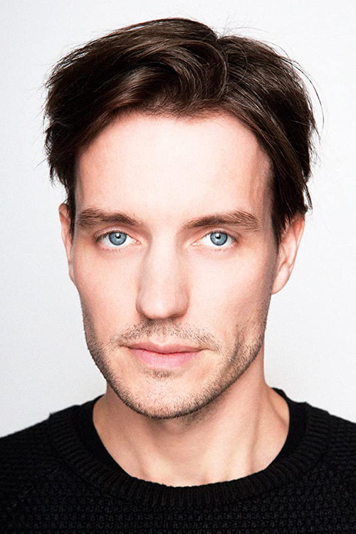 Arjen Tuiten as Self